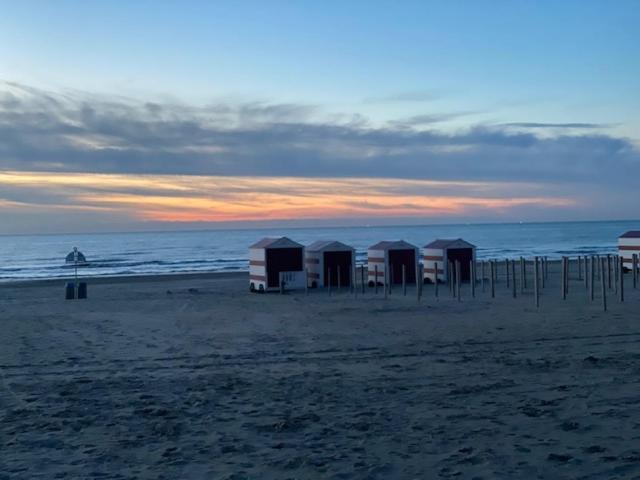 Depannemarkt La Panne