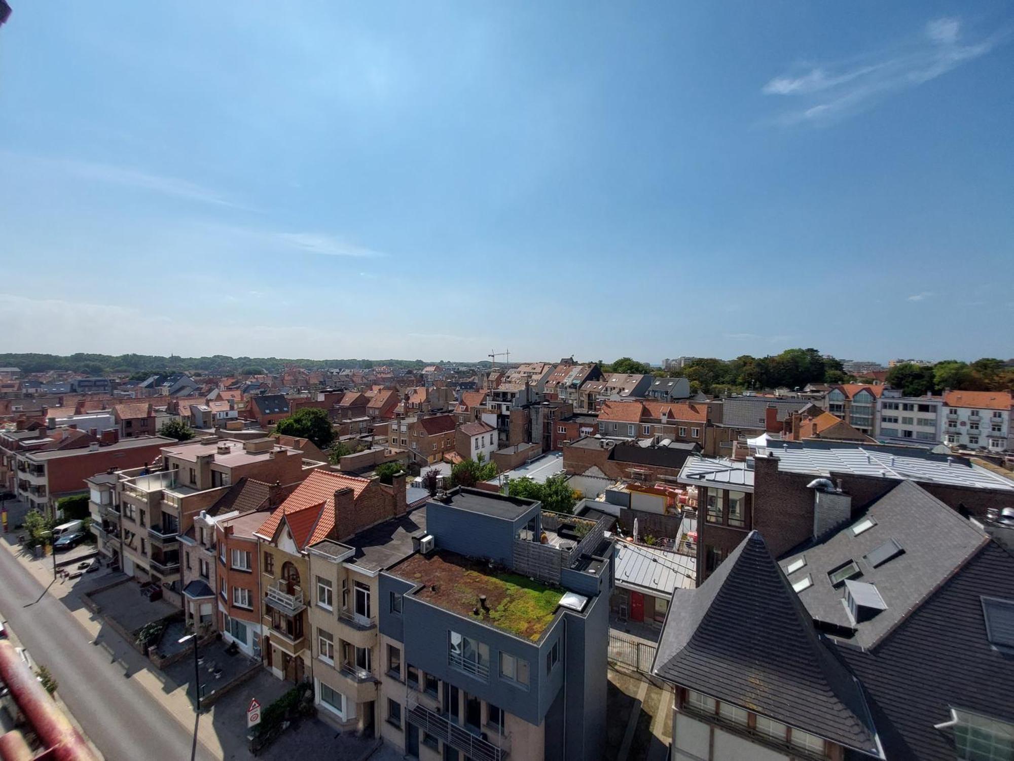 Depannemarkt * La Panne