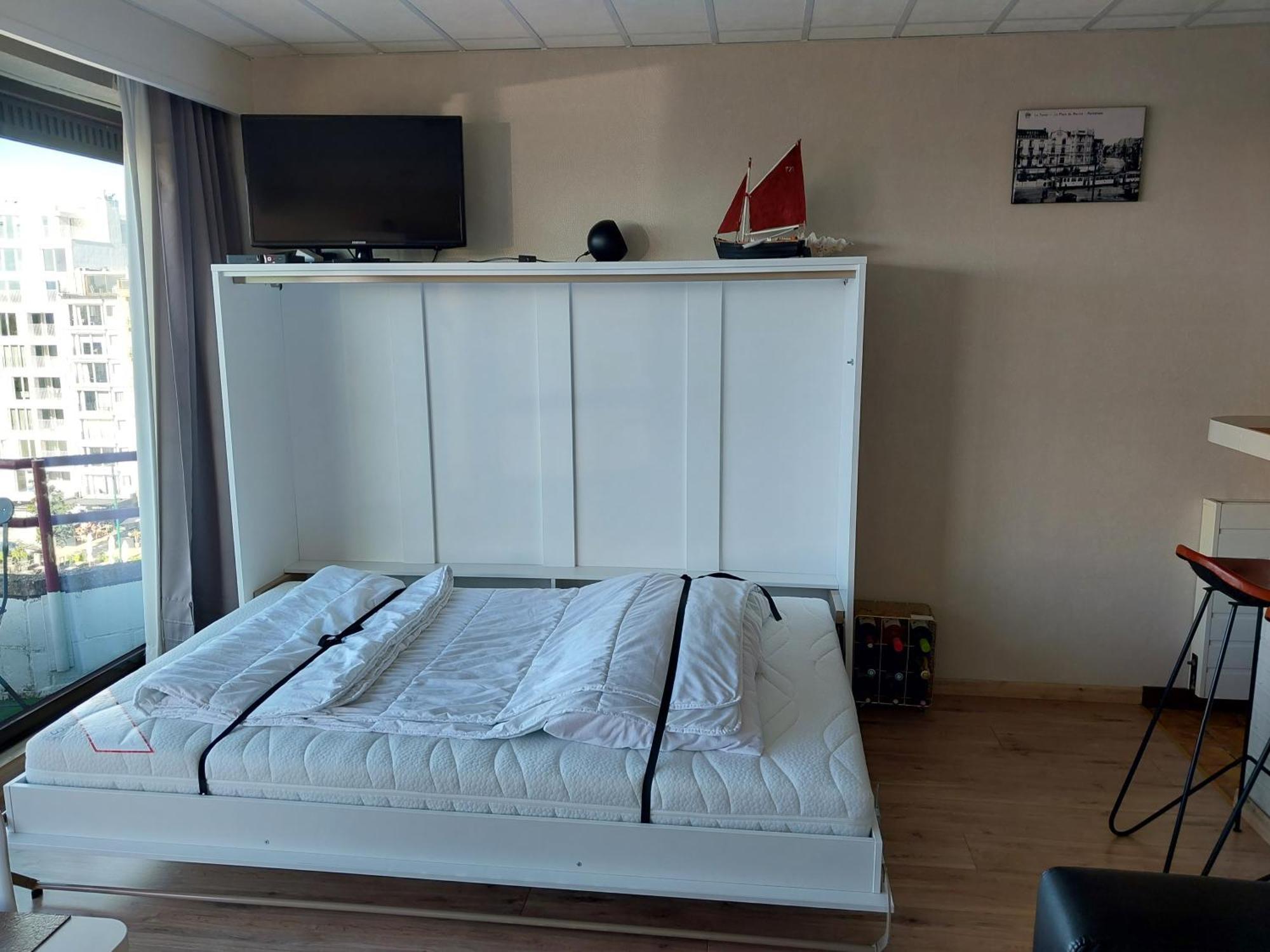 Depannemarkt Appartement