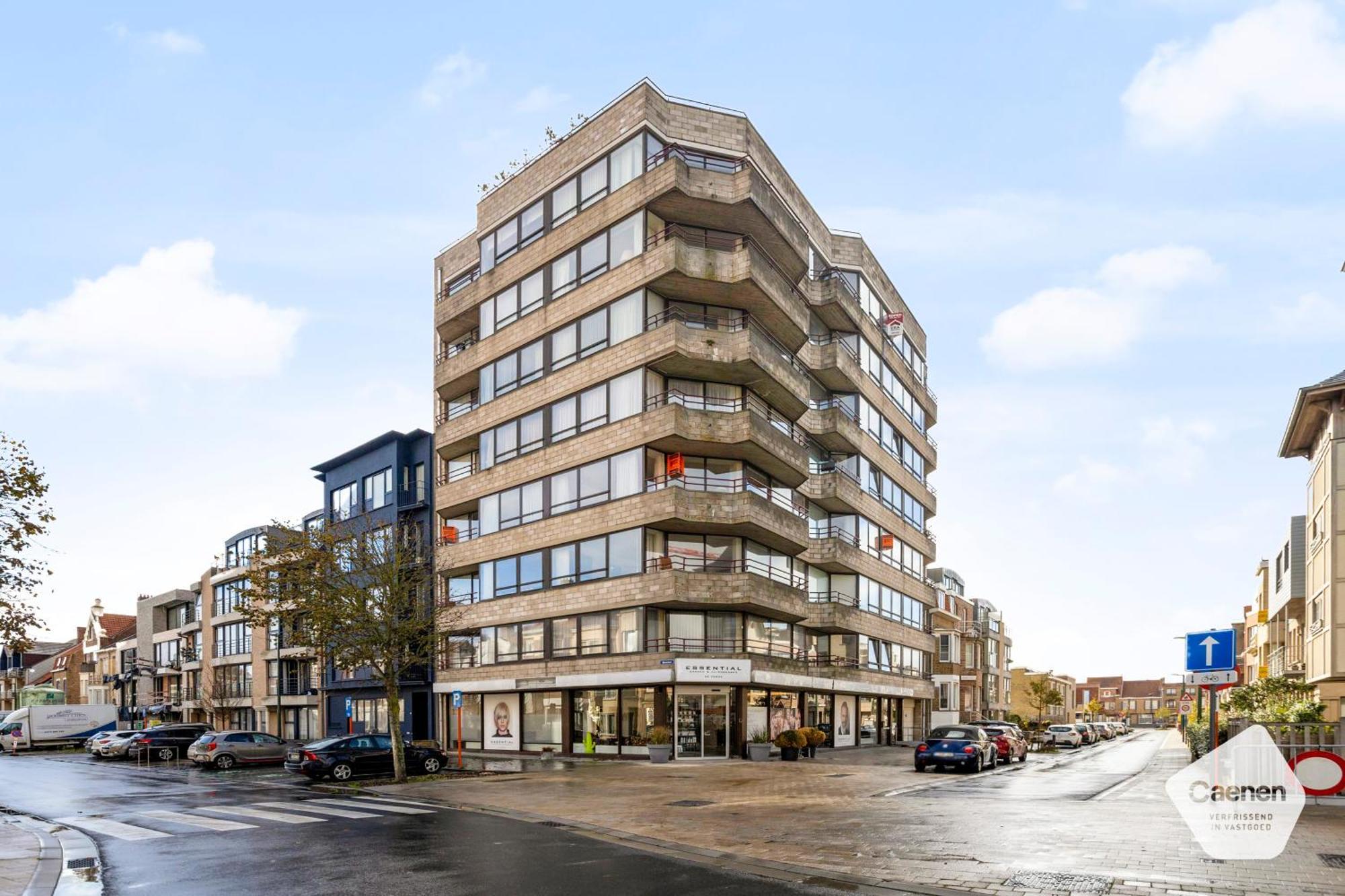 Depannemarkt La Panne